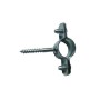 ABRACAD. AVEC TIGE DE SELLE 1/2" Ø20MM