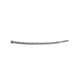 TUYAU ACIER POUR MONOBLOC 3/8" LONG M10 35 CM