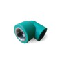 GENOU FILETÉ PPR 25 - 3/4" FEMELLE