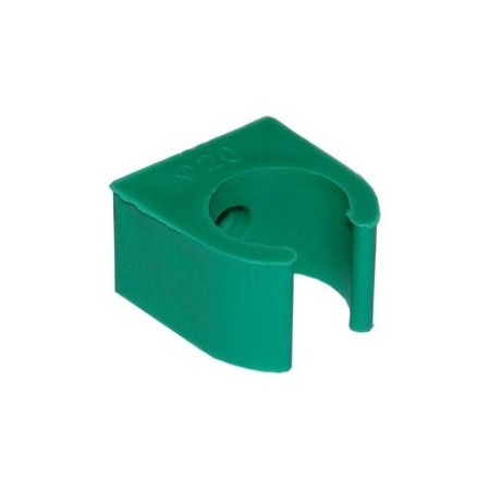 PINCE EN PLASTIQUE PPR 20