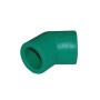 PPR 20 MM COURBE FEMELLE - FEMELLE
