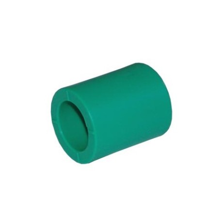 PPR 20 MM RACCORD FEMELLE - FEMELLE
