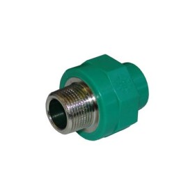 DOUILLE PPR 20X3/4" MÂLE