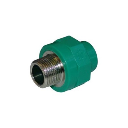 DOUILLE PPR 20X3/4" MÂLE