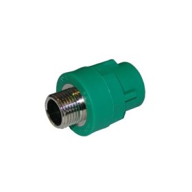 DOUILLE PPR 20X1/2" MÂLE