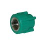 PPR 25 - DOUILLE 3/4" FEMELLE