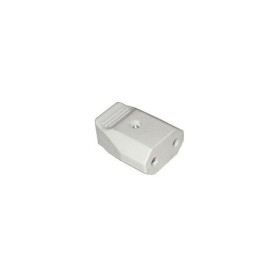 PRISE FEMELLE 6-10A BLANC