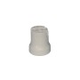 DOUILLE DE LAMPE EN PORCELAINE E27