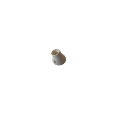 DOUILLE DE LAMPE COURBE E27