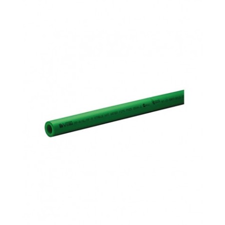 PPR TUBE 20X3.4 4MT PN20