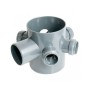 SIPHON PVC SOL 125MM 40X75X120 DIN