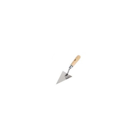 VITO BUSE CUILLÈRE EN ACIER INOXYDABLE 125MM VICB125