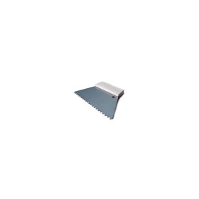 VITO SPATULE ACIER DENT.180MM 4 VIED180