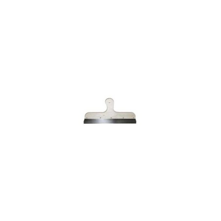SPATULE VITO POUR PLÂTRE INOX 400M VIEGI400