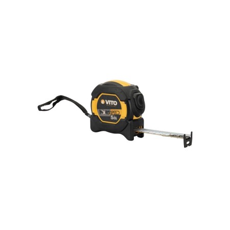 RUBAN À MESURER VITO MXR5 VITESSE 19MMX5MT