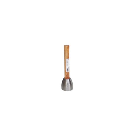 VITO BOUCHE CHROME 1KG VIMC1