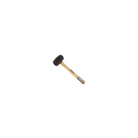 VITO MACO CAOUTCHOUC 250 GRS NOIR VIMBP250