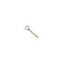 VITO MACO CAOUTCHOUC BLANC 250GR VIMBB250