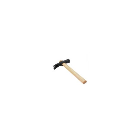 MARTEAU DE COFFRAGE VITO 600GR MANCHE FABRIQUÉ VIMC700