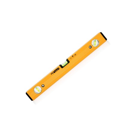 NIVEAU VITO ALUMINIUM MAGNÉTIQUE PRO 100CM